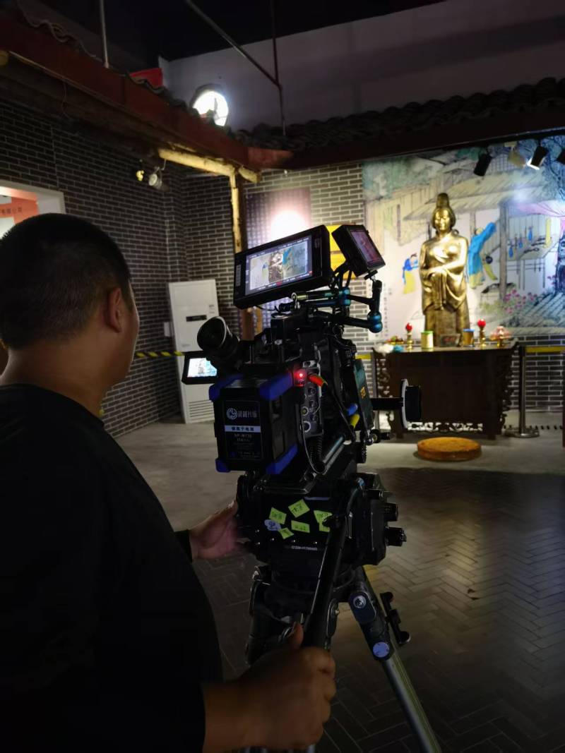聚焦茅箭区产品宣传视频拍摄公司，以专业实力赋能品牌声量升级