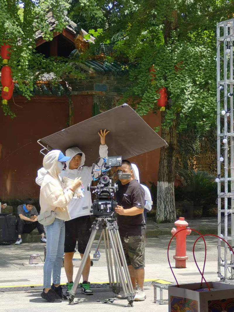 茅箭区产品宣传视频拍摄公司避坑：资质、案例、服务全解析