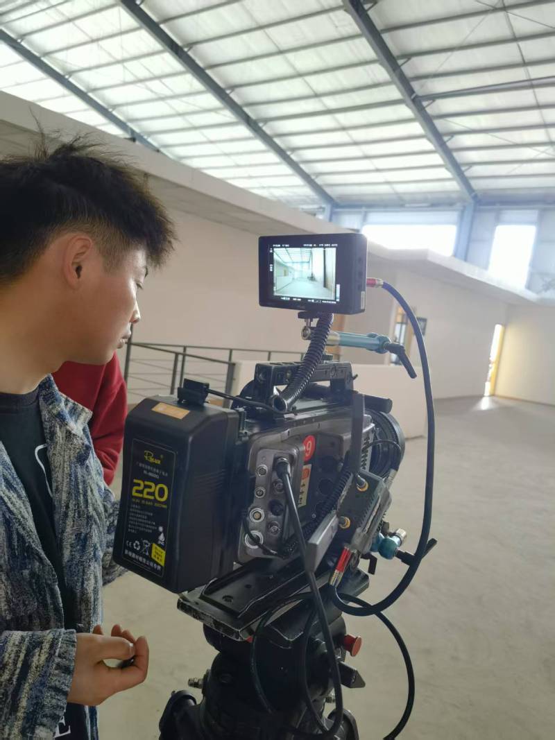 茅箭区电商产品视频拍摄制作：小成本也能产出高质感内容？