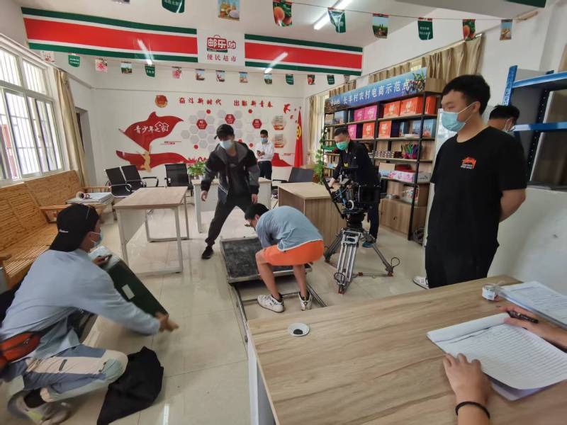 茅箭区电商产品视频拍摄制作实战秘籍，助力产品引爆电商流量